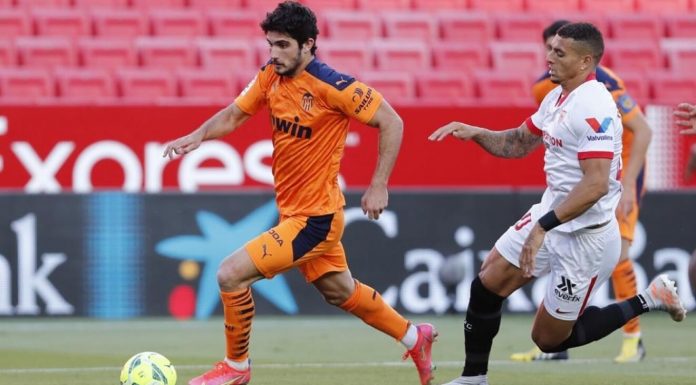 PREVIA: Un Valencia plagado de bajas intentará asaltar el Sánchez Pizjuan