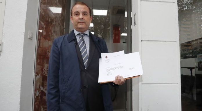 Miguel Zorío realizará una oferta a Peter Lim para comprar el Valencia CF