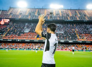 El TSJCV permitirá a Mestalla ampliar su aforo el próximo domingo