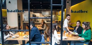 Valencia estrena cita gastronómica en 20 restaurantes con menús desde 15 euros