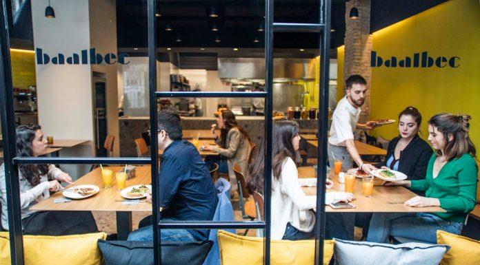 Valencia estrena cita gastronómica en 20 restaurantes con menús desde 15 euros