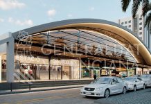 Así será la Estación de Autobuses de Valencia en 2022