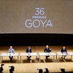 Los premios Goya de Valencia serán "la gala del reencuentro"