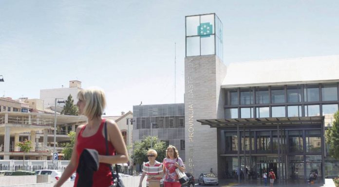 Un menor valencià hospitalitzat per abús de videojocs Un menor valenciano hospitalizado por abuso de videojuegos