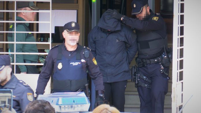 La Guardia Civil reinicia la búsqueda de Marta Calvo tras una nueva pista