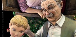 ¿Cuál es la comisión con más ninots indultats?