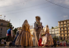 Ximo Puig anuncia como serán las Fallas de 2022 Las Fallas vistas por un turista: lo que más sorprende a quienes nos visitan