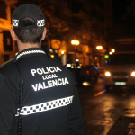 Valencia estalla contra el botellón: "Vivimos vandalismo, han roto puertas y ascensores"