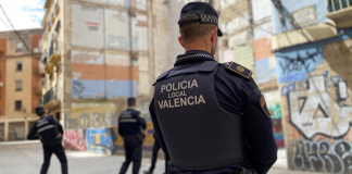 DELINCUENCIA | Valencia se convierte en la más peligrosa de España