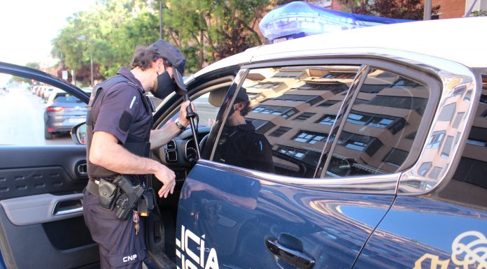Detienen a un hombre tras atropellar a un grupo y darse a la fuga en Valencia Detenido por abusar de un menor