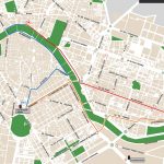 Valencia recupera la 15 K Nocturna: recorrido, horario y calles cortadas