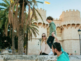 Una oferta de viajes regalará una noche gratis en cuatro ciudades españolas