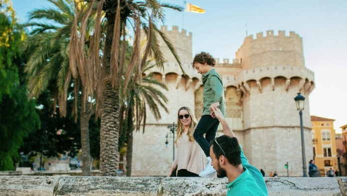Una oferta de viajes regalará una noche gratis en cuatro ciudades españolas