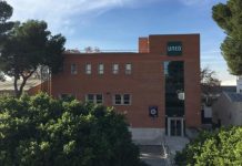 UNED València propone 'Un día lectivo con gafas violeta' para combatir el machismo desde las aulas