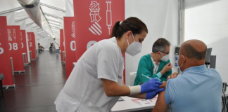 El coronavirus se dispara en los primeros días de verano en la Comunidad Valenciana