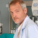 Muere Jordi Rebellón, el actor que dio vida al doctor Vilches en 'Hospital Central'