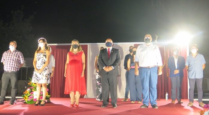 Turís vivirá unas fallas diferentes este fin de semana Fallas de Turís