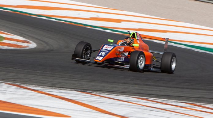 El Circuit Ricardo Tormo celebra este fin de semana el Racing Weekend