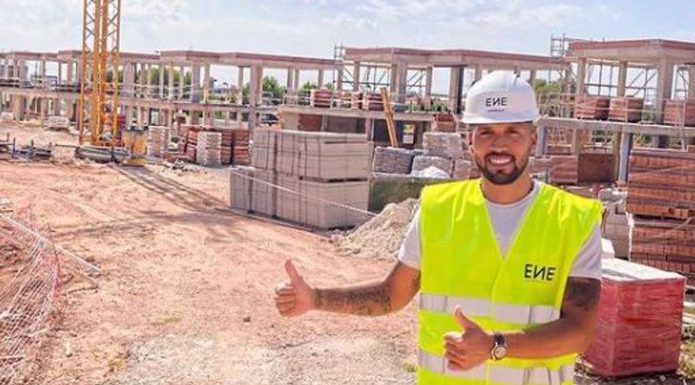 Este es el nuevo negocio multimillonario del exvalencianista Ezequiel Garay