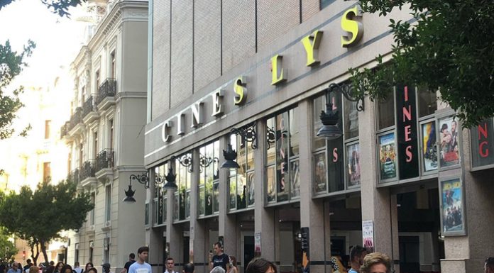 Entradas de cine a 3,50 euros durante cuatro días La Fiesta del Cine vuelve a Valencia: toda la cartelera a 3,50 euros durante tres días