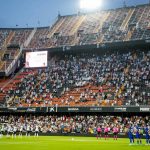 El Valencia CF creará una residencia de mayores para veteranos del club