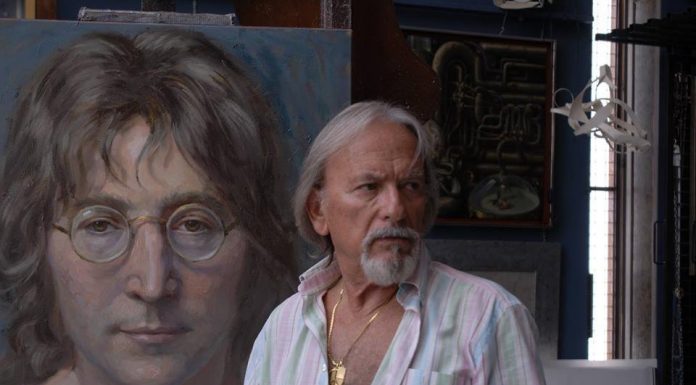 Mor el pintor valencià Álex Alemany als 78 anys Álex Alemany