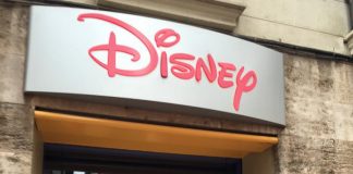 tienda Disney