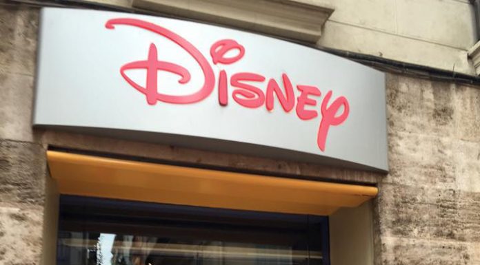La única tienda Disney de Valencia cierra después de 25 años tienda Disney