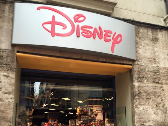 tienda Disney
