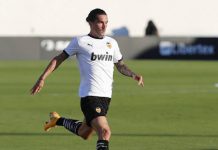 Valencia CF: Operación salida invernal en marcha Valencia CF