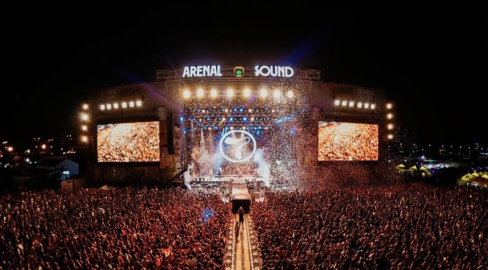 El Arenal Sound volverá del 2 al 7 de agosto de 2022 con total normalidad