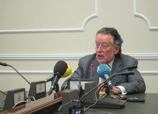 Imputan a los concejales del PP durante el mandato de Rita Barberá por blanqueo