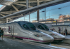 Un nou AVE connectarà València i Madrid Las vías ferroviarias de Joaquín Sorolla pasarán a ser subterráneas para dar lugar a un nuevo bulevar