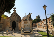 Todos los Santos | Cómo localizar nichos y tumbas en el cementerio de Valencia