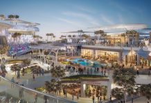 Así será el gran centro comercial de Valencia que abrirá en otoño de 2024