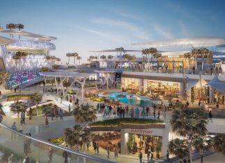 Así será el gran centro comercial de Valencia que abrirá en otoño de 2024
