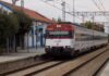 Los maquinistas no quieren circular con los trenes Cercanías por la alerta de lluvia La huelga de maquinistas cancela 20 trenes de Valencia: horarios de los tres paros