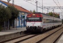 Llegan los abonos gratuitos de Renfe: cómo solicitarlos La huelga de maquinistas cancela 20 trenes de Valencia: horarios de los tres paros