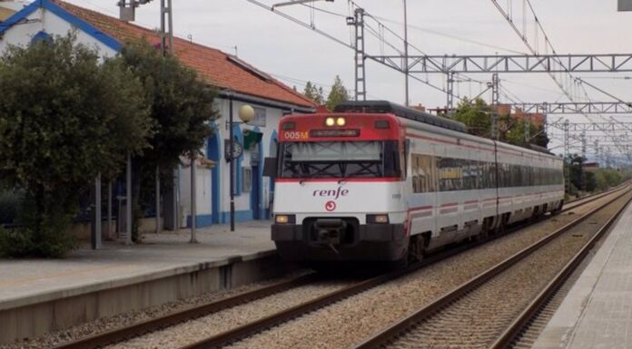 La huelga de maquinistas cancela 20 trenes de Valencia: horarios de los tres paros