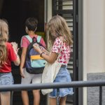 El curso escolar costará más de 2000€ por hijo en la Comunidad Valenciana