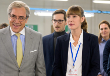 Esta es la película que representará a España en los Oscar 2022