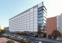 El nuevo Hospital Clínico de Valencia abrirá sus puertas en 2023