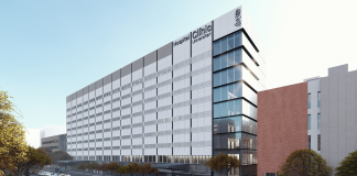 El nuevo Hospital Clínico de Valencia abrirá sus puertas en 2023