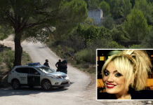 Más cerca de Marta Calvo: la Guardia Civil reanuda la búsqueda en un pozo de Senyera