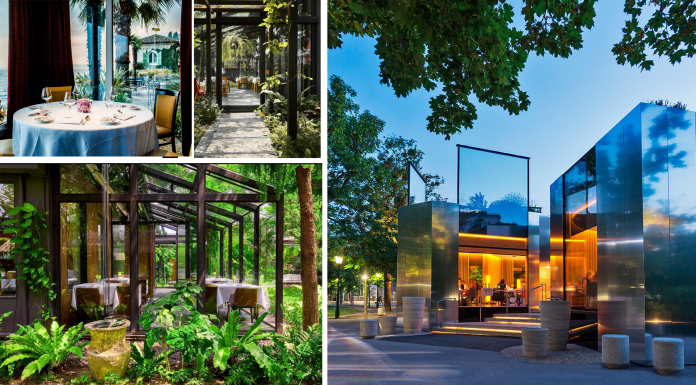 GALERÍA | Así son los 50 mejores restaurantes del mundo