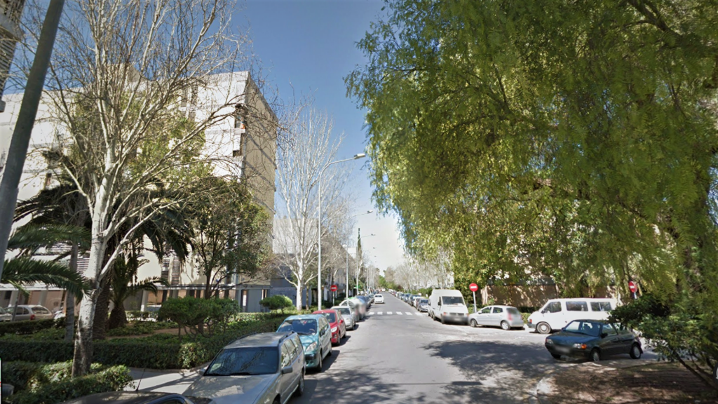 Tres Forques, el barrio de Valencia con secretos por descubrir