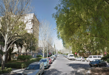 Tres Forques, el barrio de Valencia con secretos por descubrir