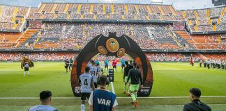 El Valencia CF activa los abonos de temporada en Mestalla