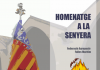 Celebración del Acto de Homenaje a la Real Senyera