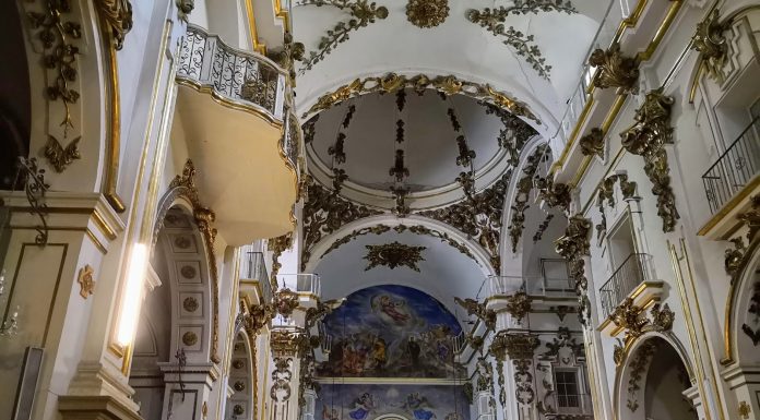 Devotos de la Virgen del Pilar celebran mañana su festividad litúrgica